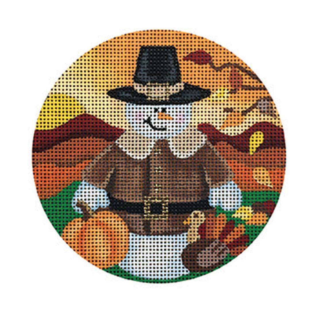 Snowman Month, Nov