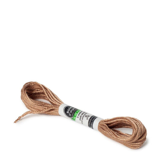 Soie d'Alger, 4000-4999