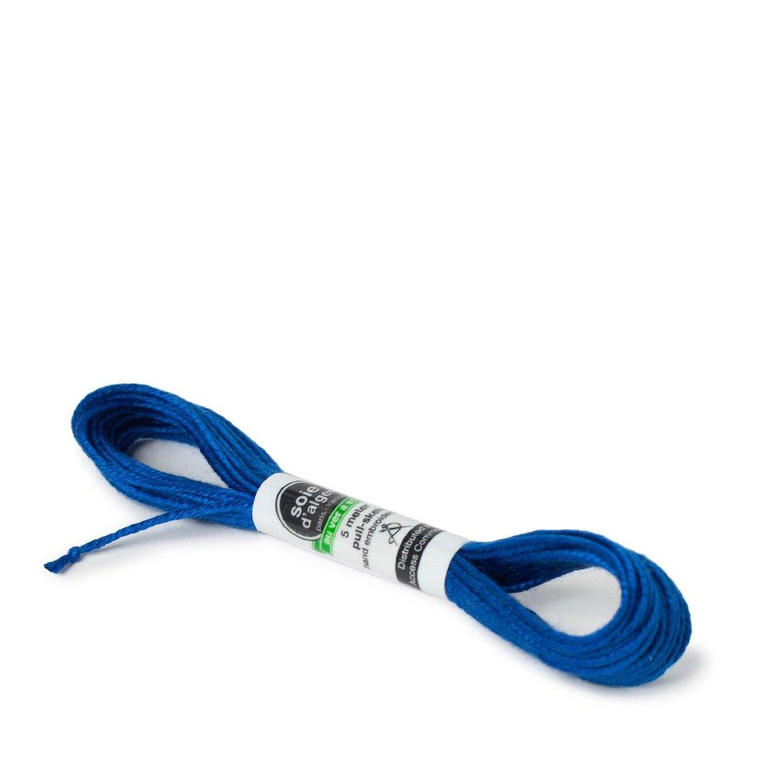 Soie d'Alger, 4000-4999