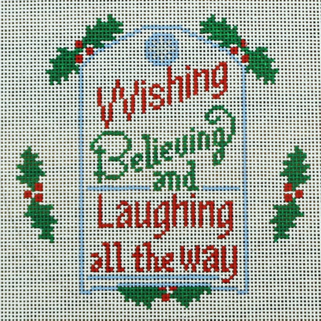 Wishing & Believing