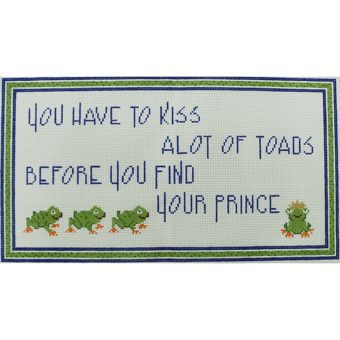 Your Prince