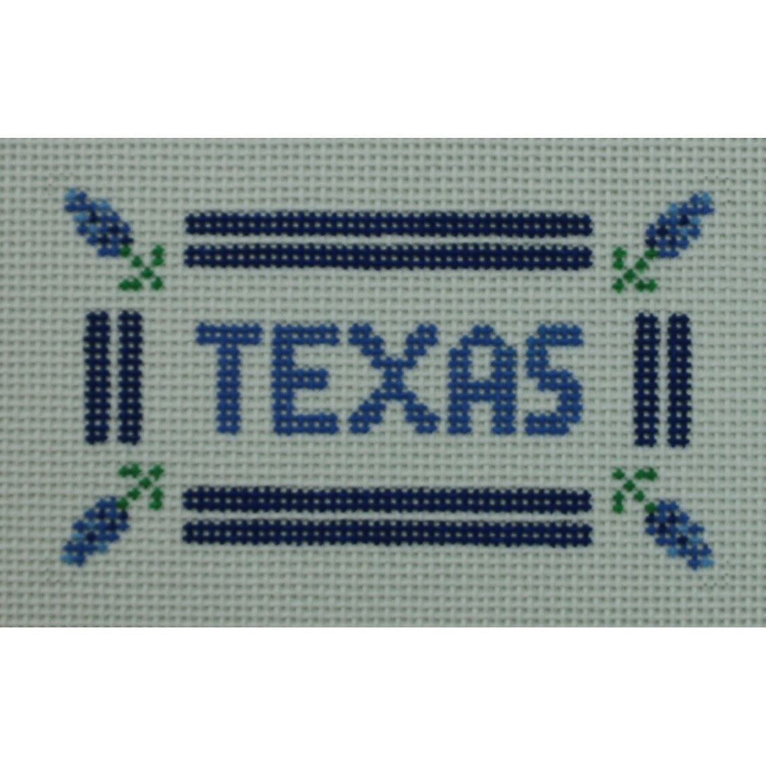 Texas Mini Sign