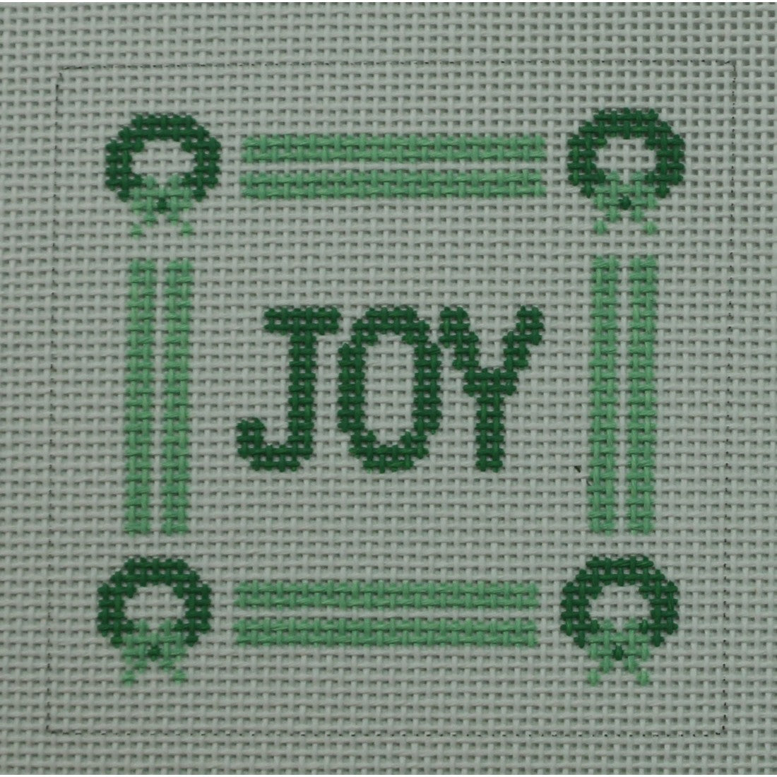 Joy Square Mini Sign