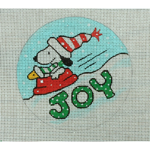 Snoopy Joy