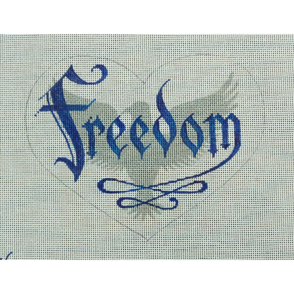 Freedom Heart