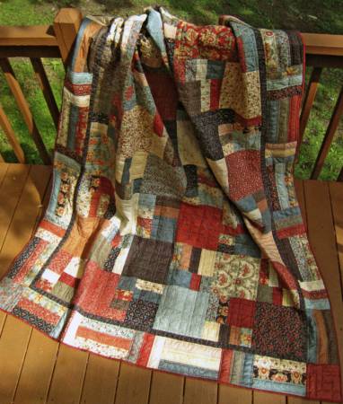 Easter Cottage, Green Roof