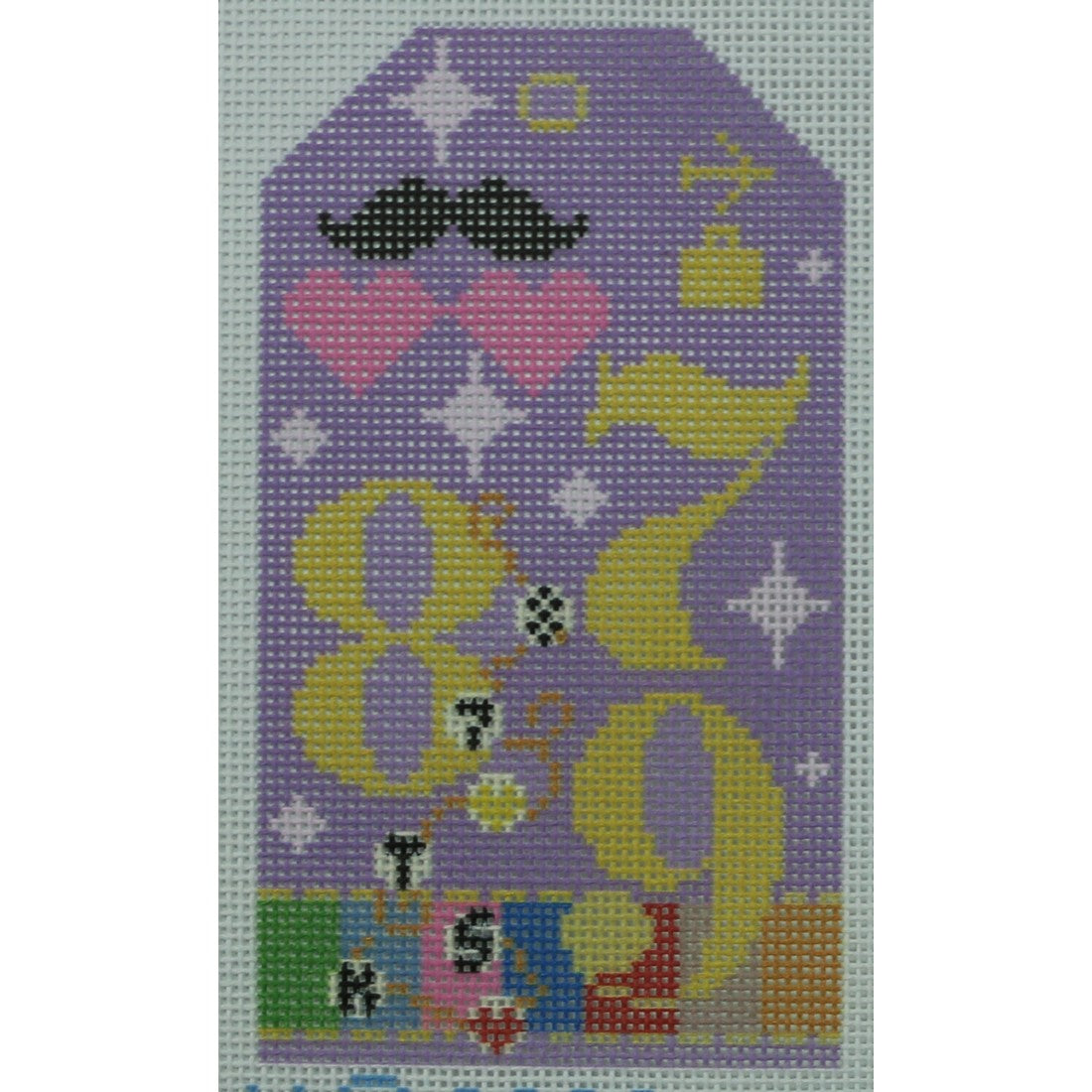 TNT Travel Tag