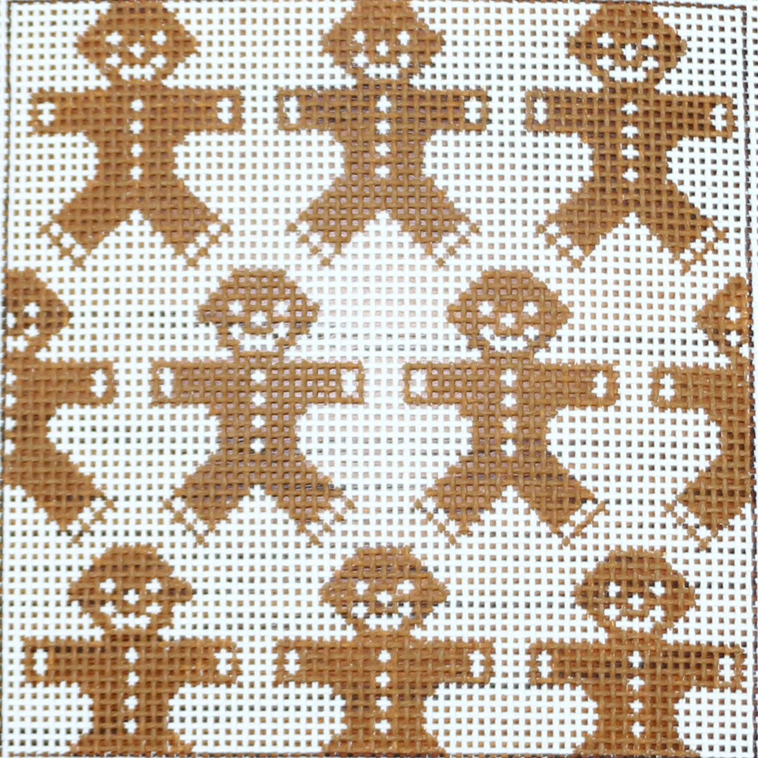 Gingerbread Men