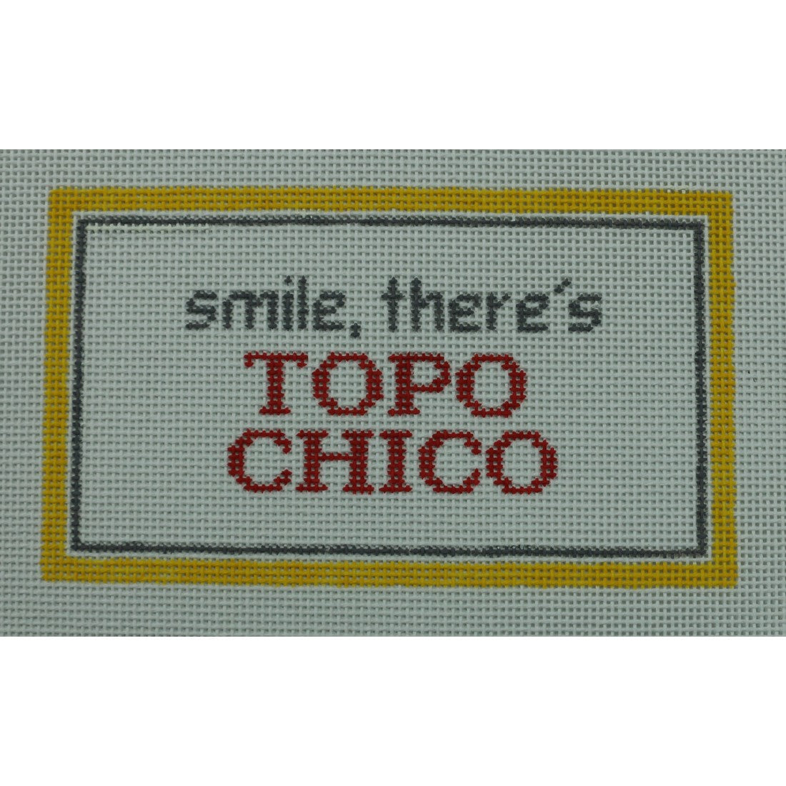 Topo Chico