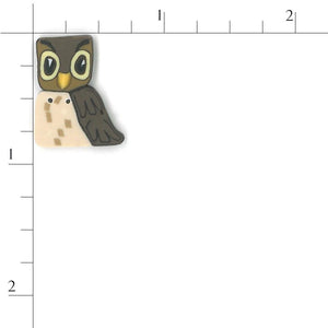 Medium Owl 1187.M