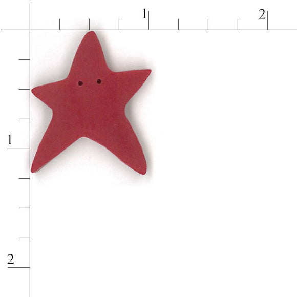 Extra Large Red Star 3319.X