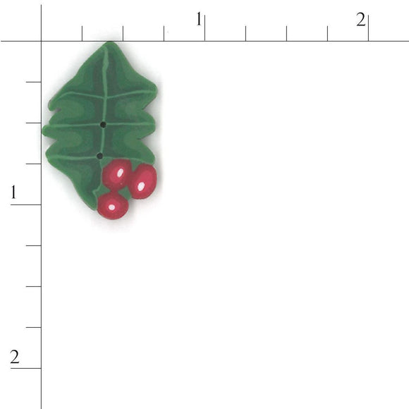 Large Holly 4447.L