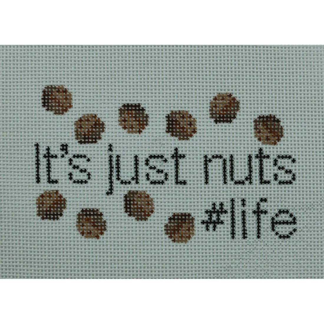 It's Just Nuts