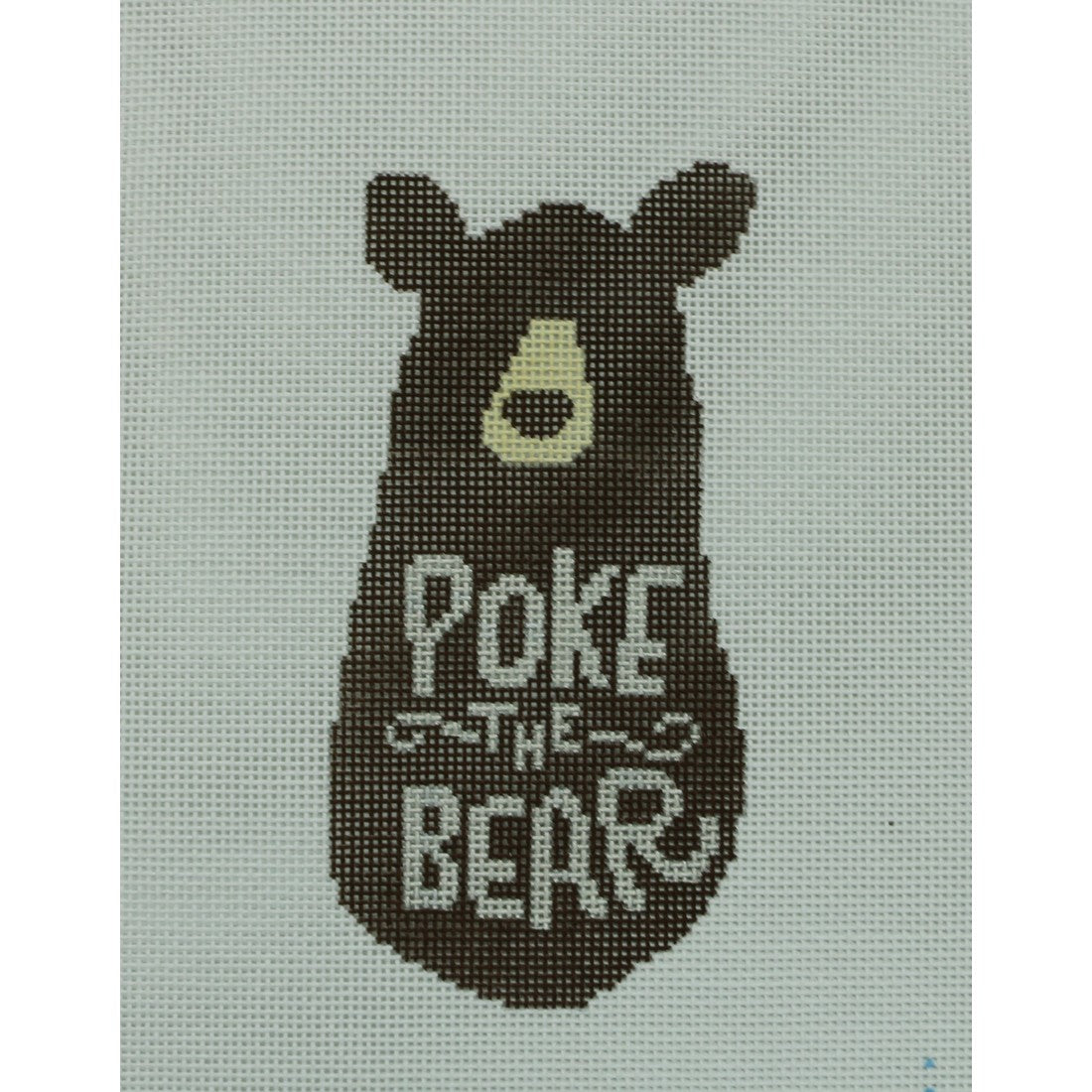 Poke the Bear