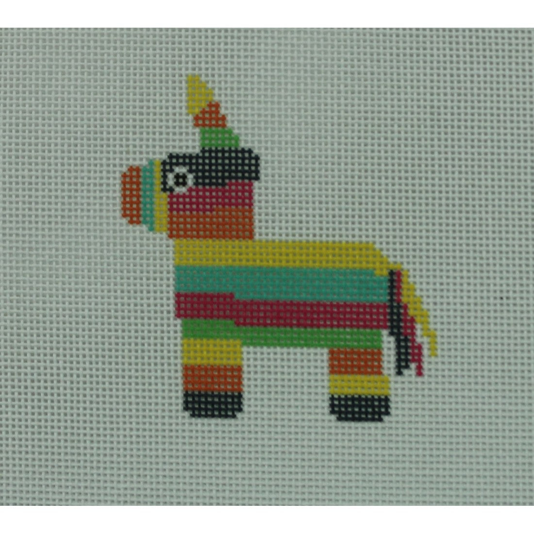 Multi Color Pinata