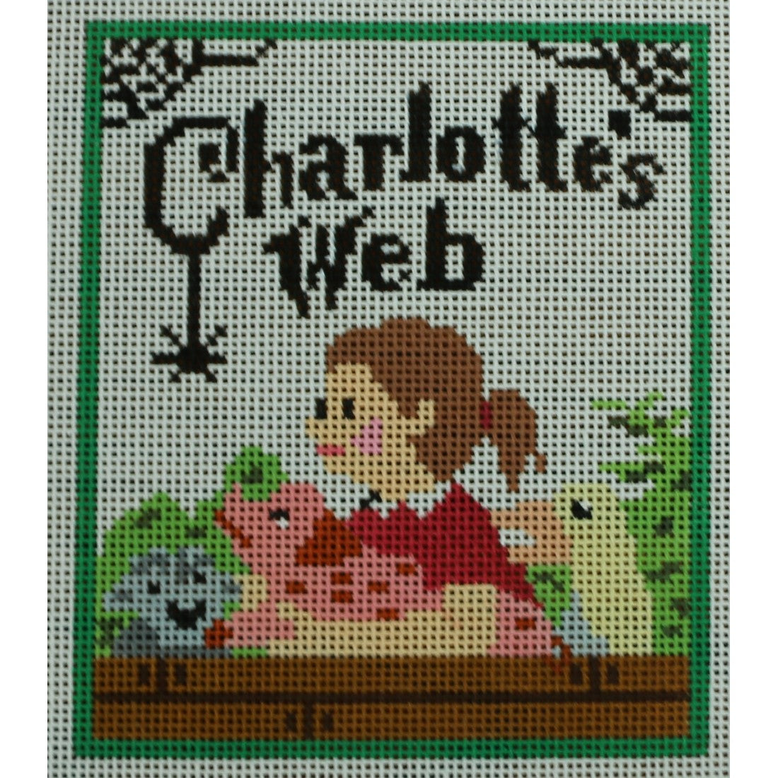 Charlotte's Web