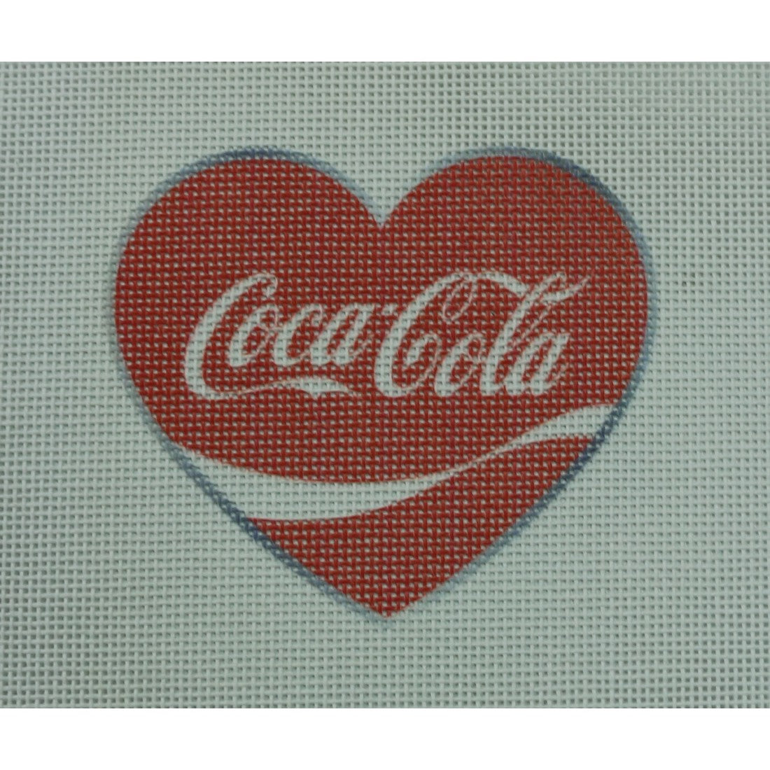 Coca-Cola Heart