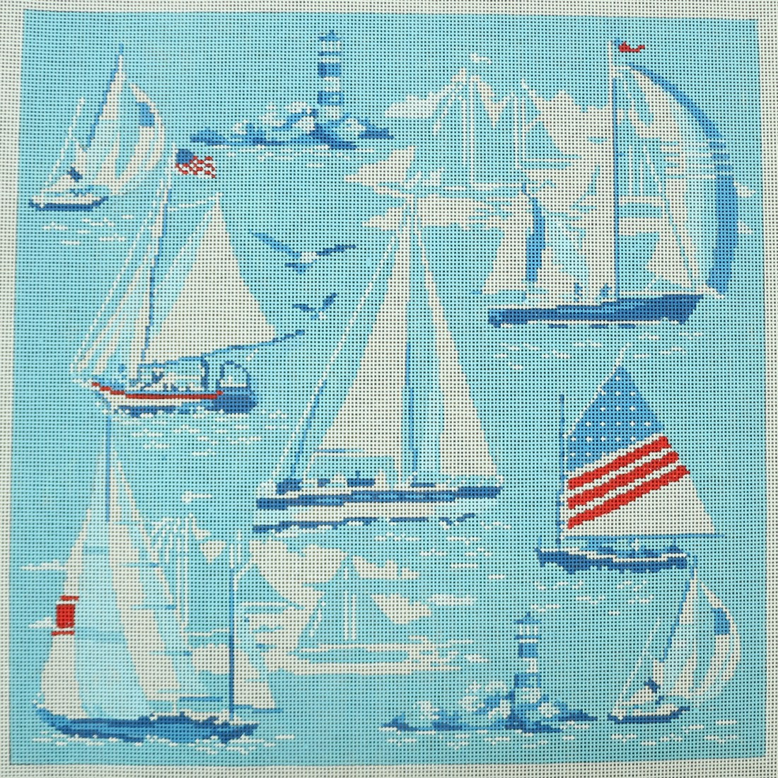 Regatta