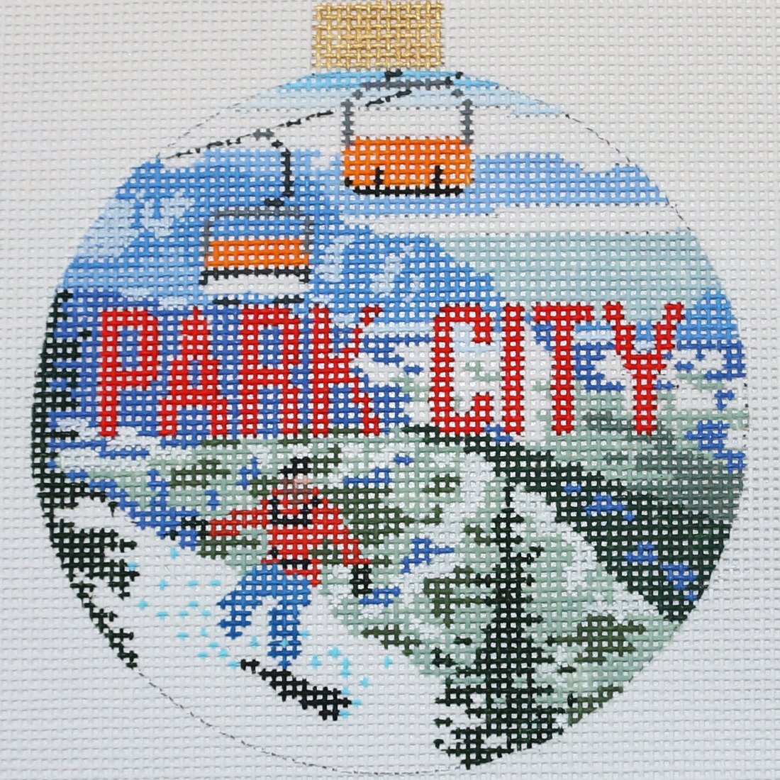 Park City