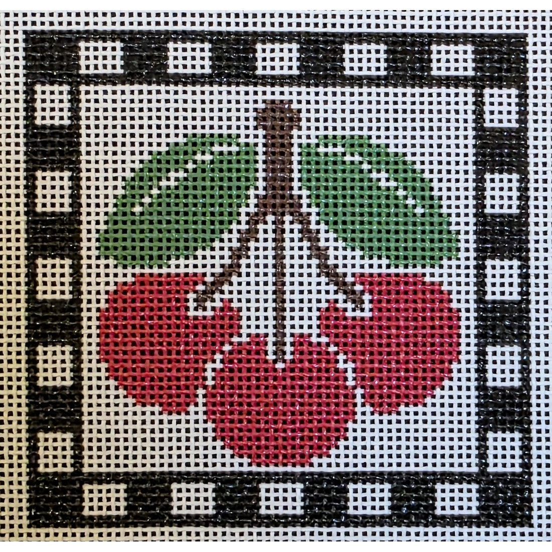 Cherries Square
