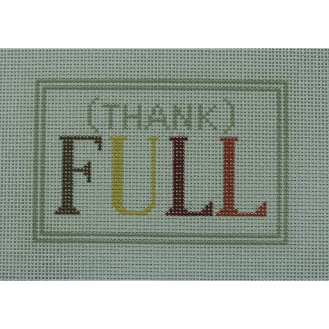 ThankFULL