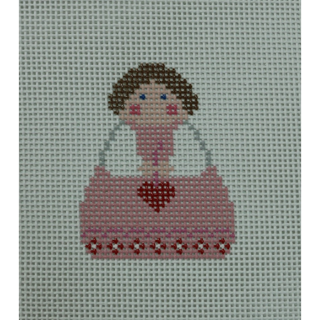 February Angel