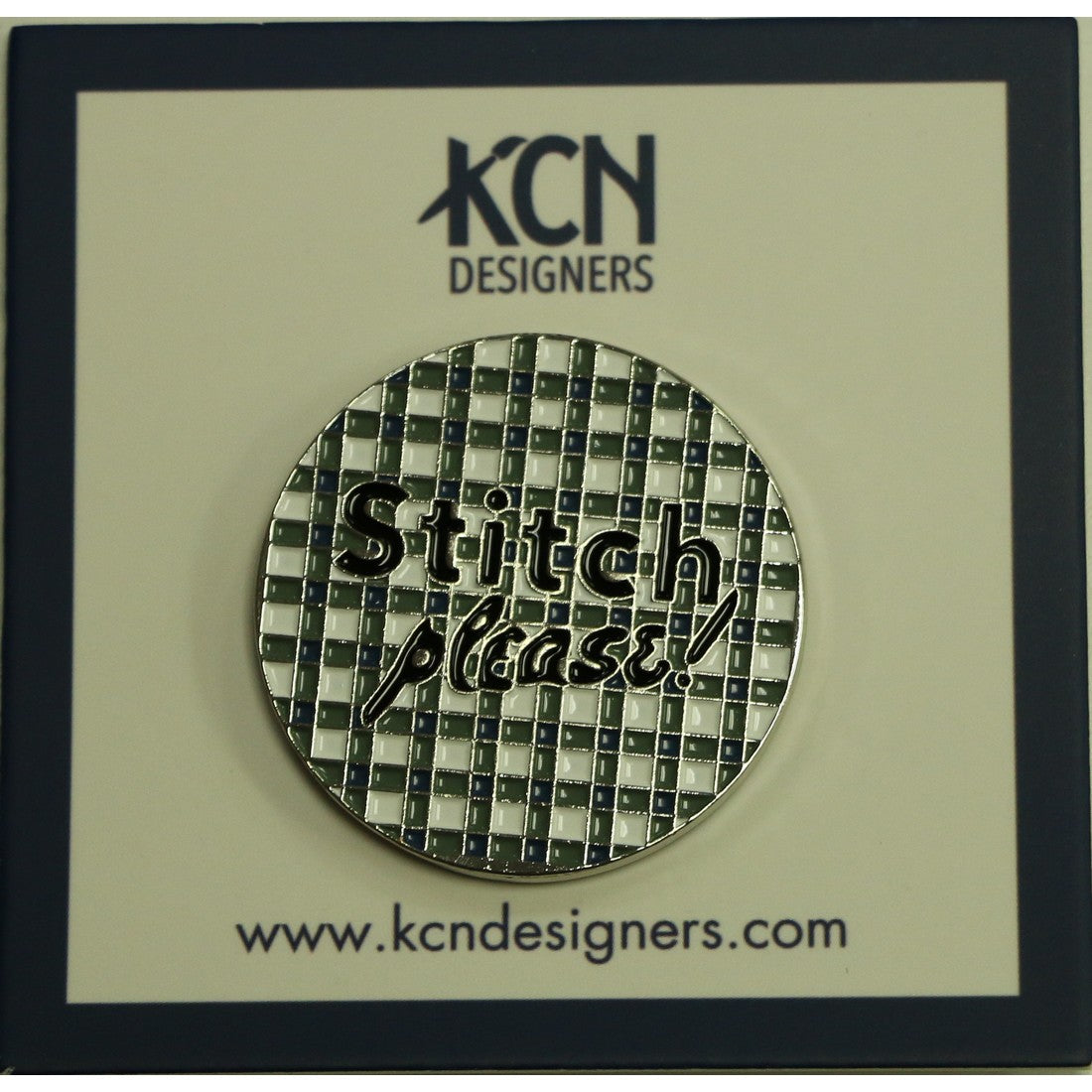 Stitch Please Needle Minder