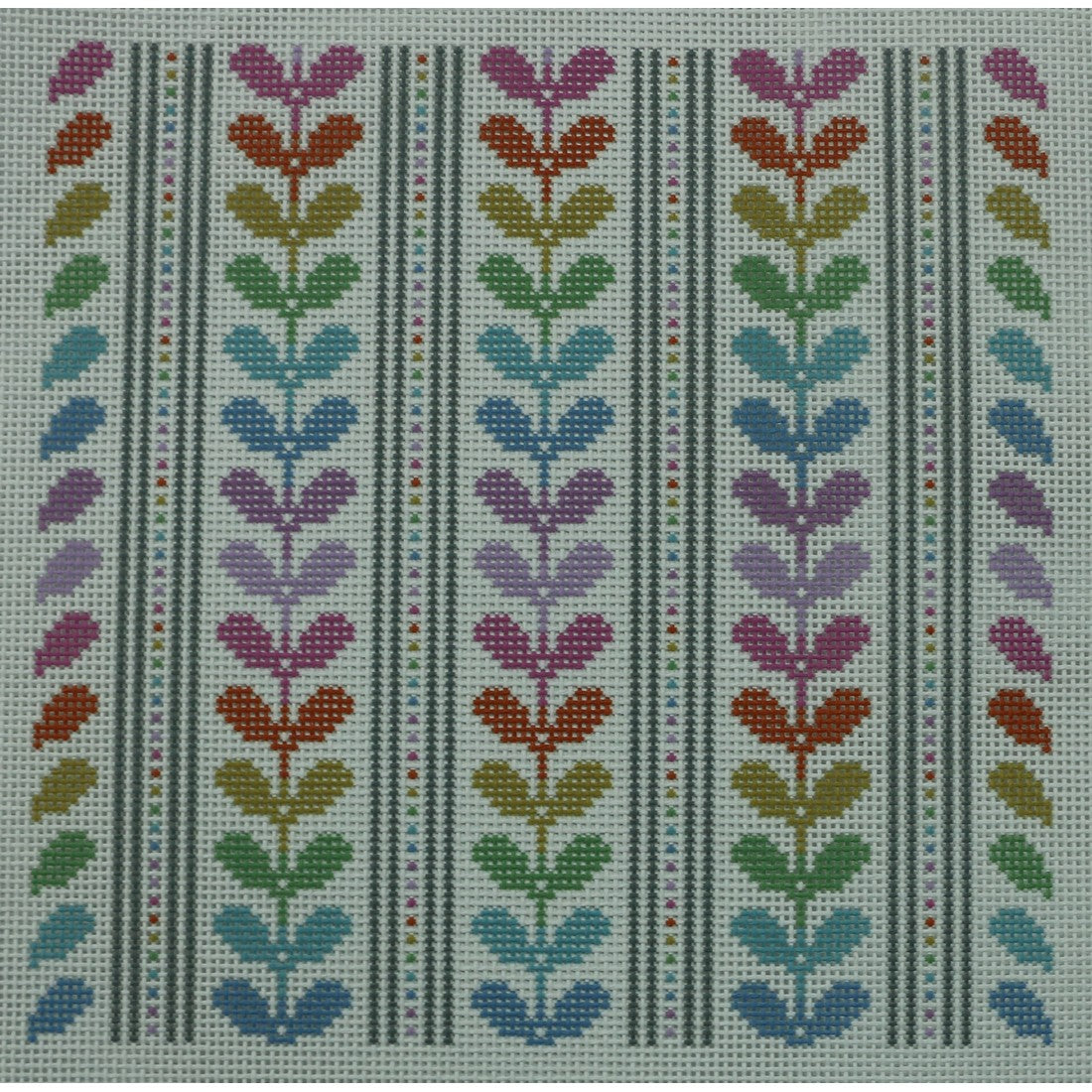 Rainbow Leaf