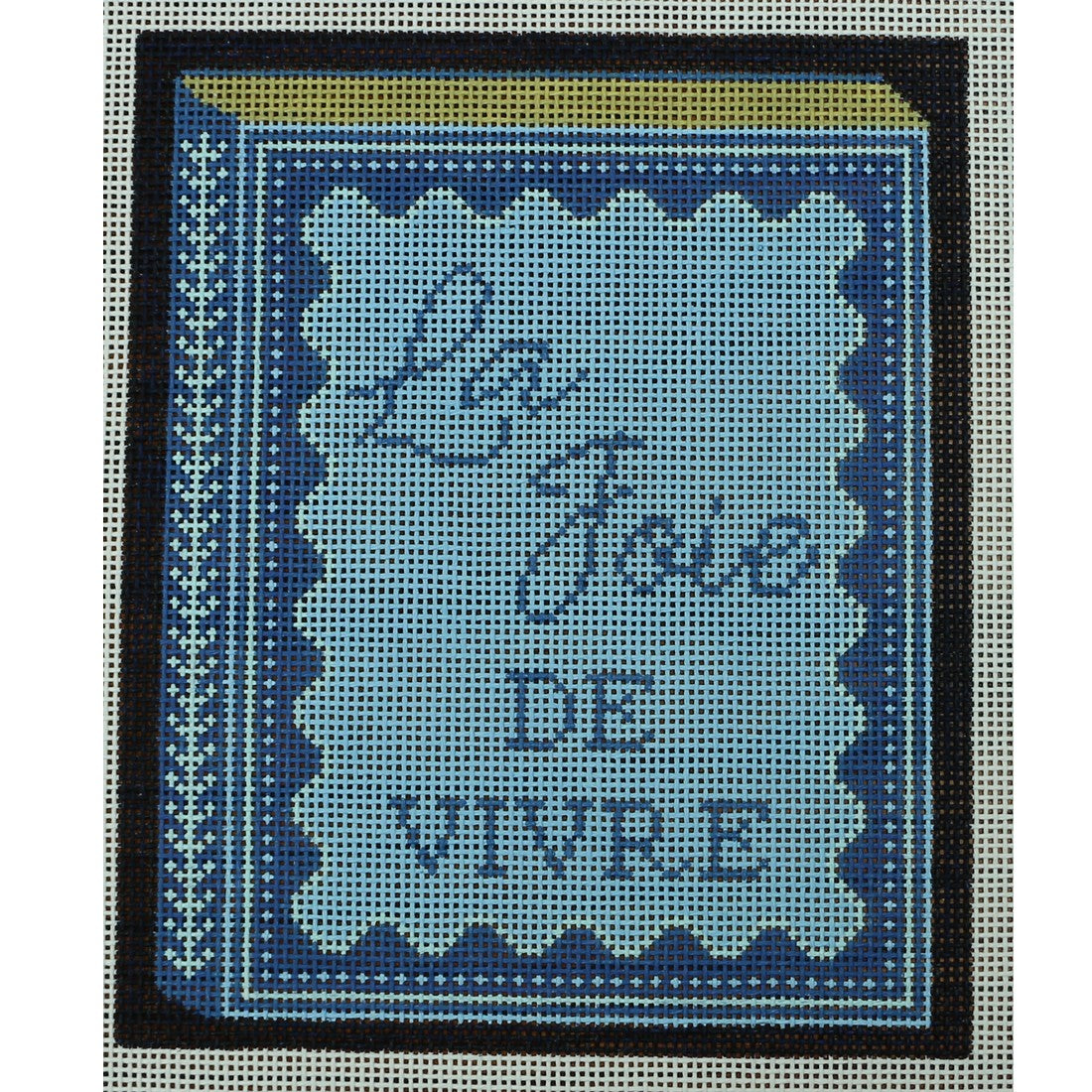 La Joie De Vivre