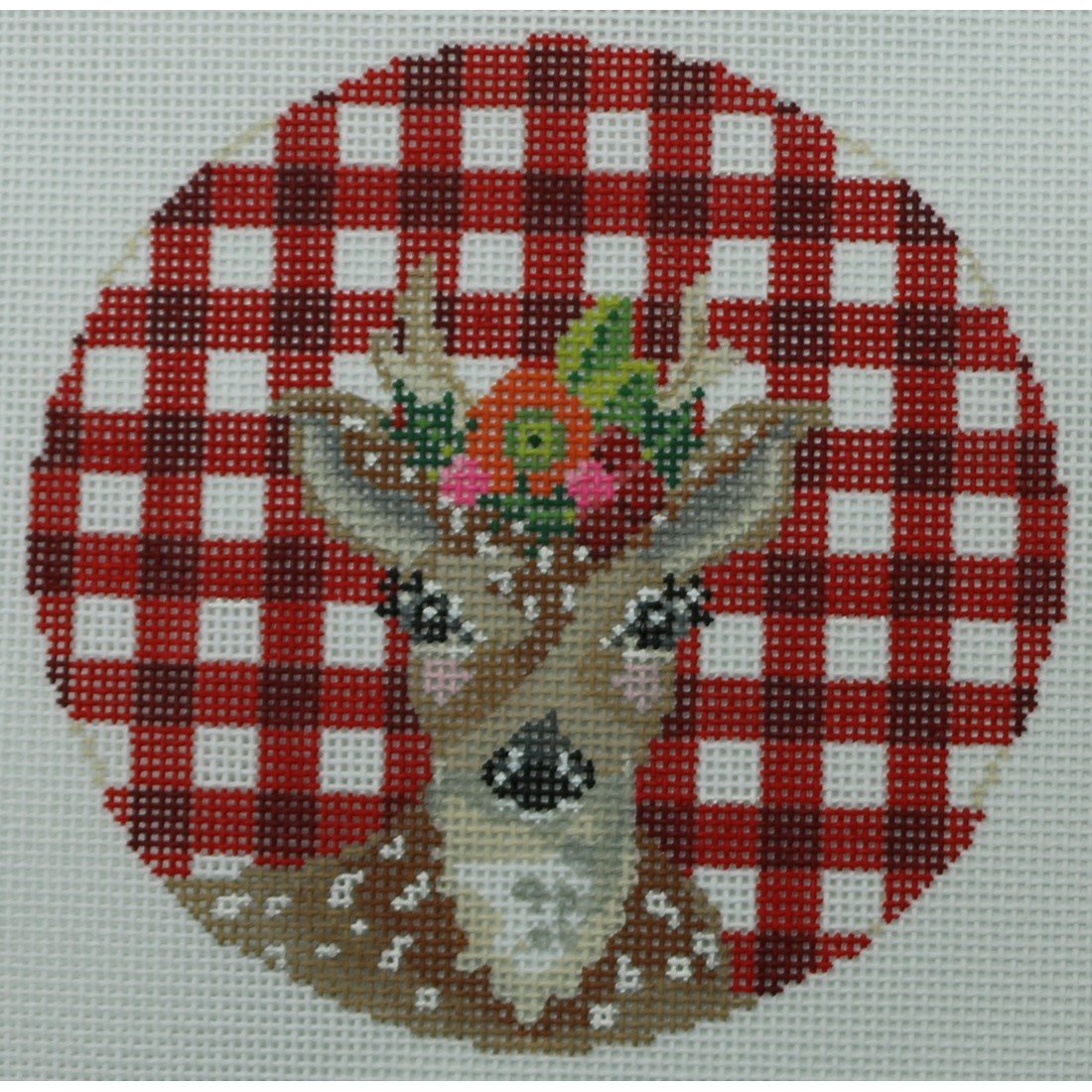 Faith, Christmas Fawn