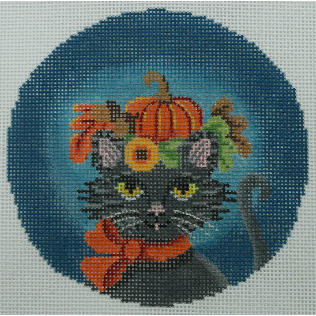 Carmine, Halloween Cat