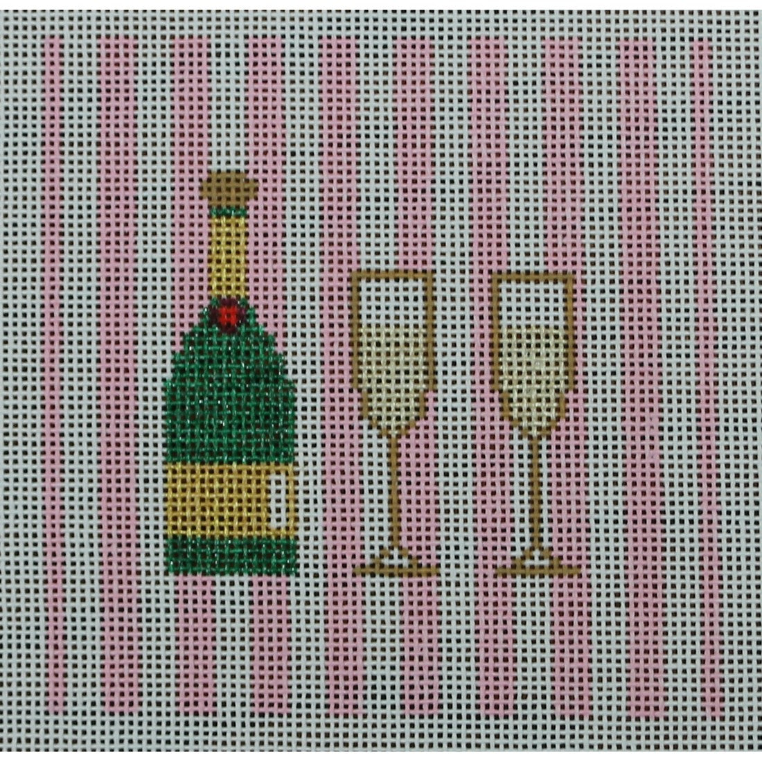 Champagne Pink