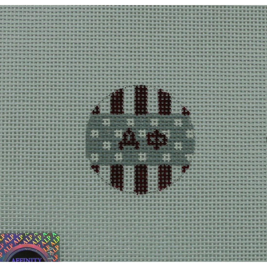 Alpha Phi Key Fob
