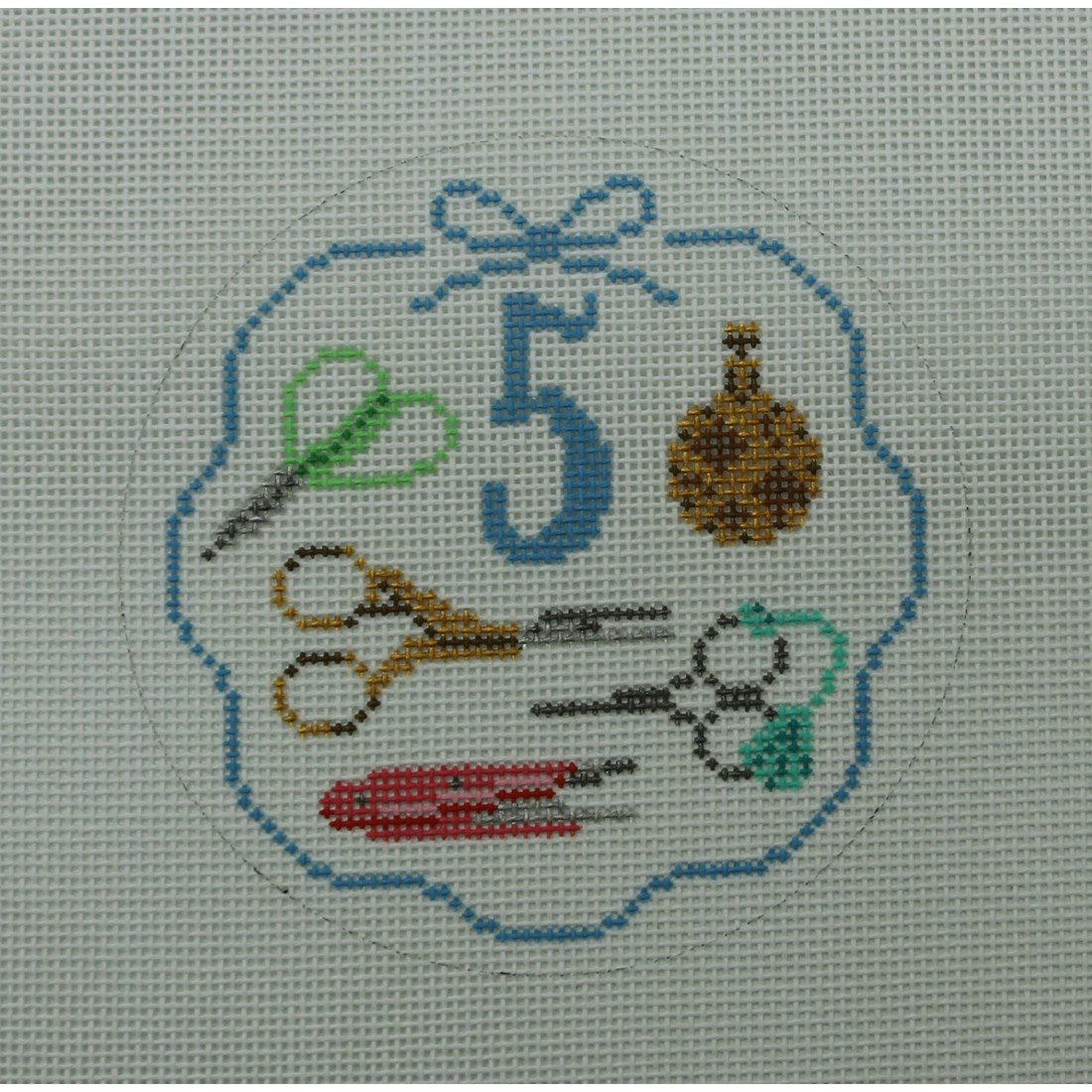 12 Days of Stitching - Cutting Tools