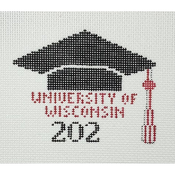 University of Wisconsin, WI
