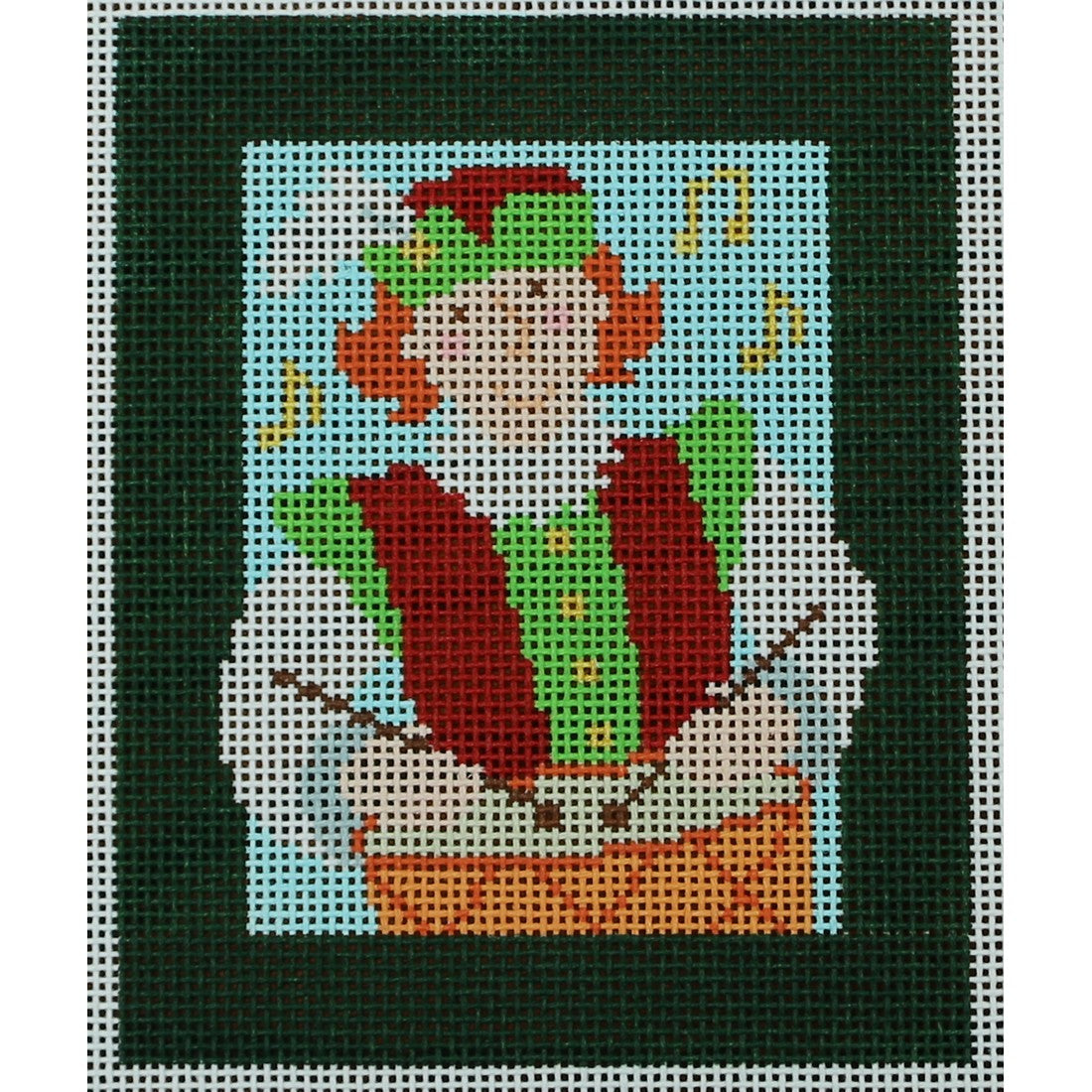 12 Drummers Drumming