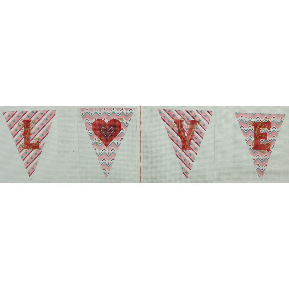 LOVE Garland