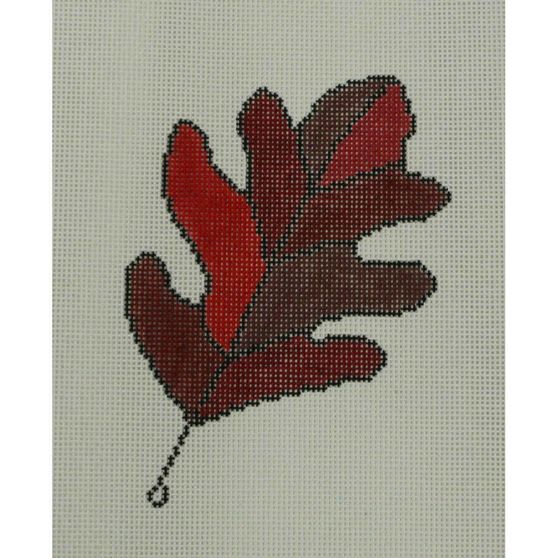 Oak Leaf, Reds