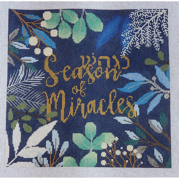 Season of Miracles Botanical
