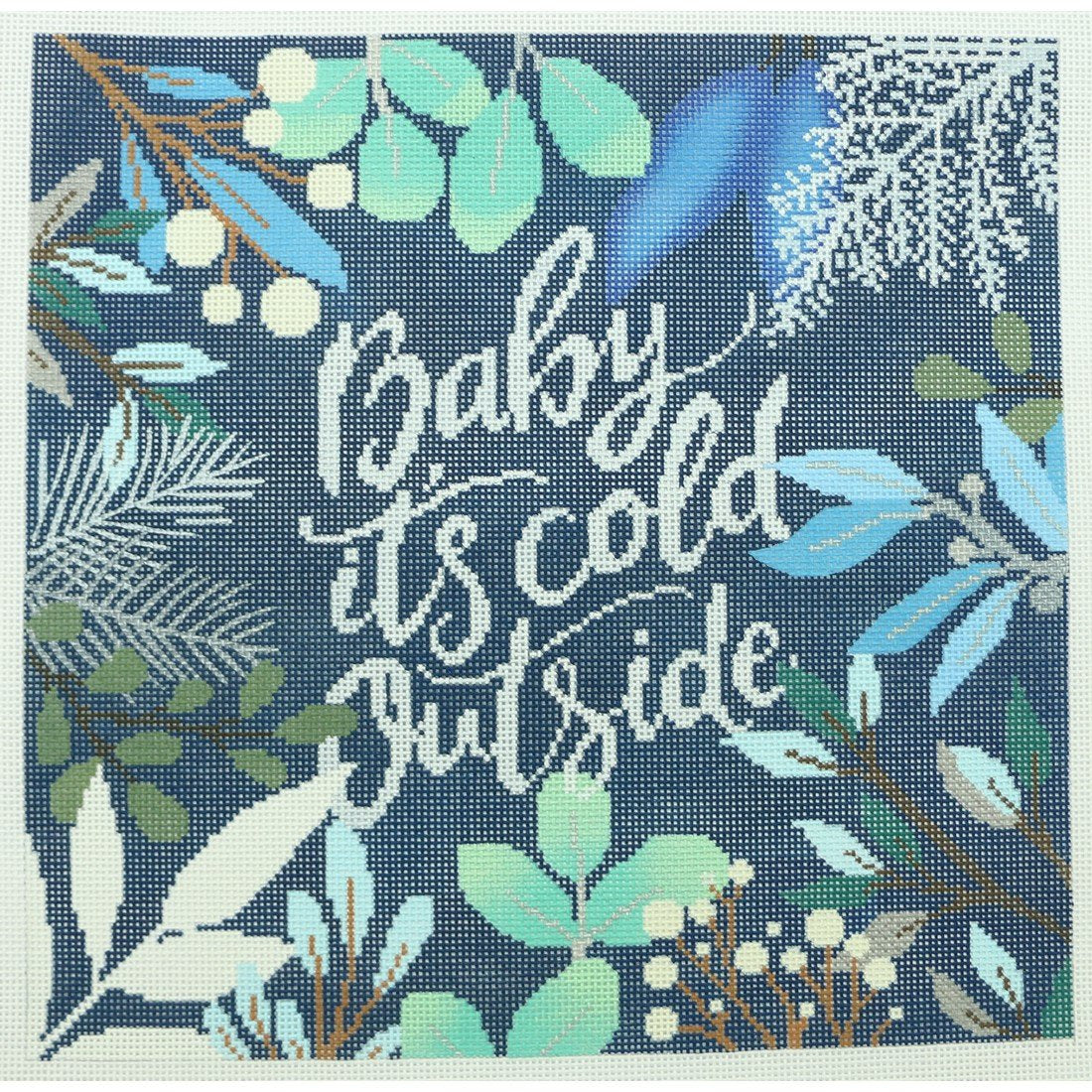 Baby It's Cold Outside