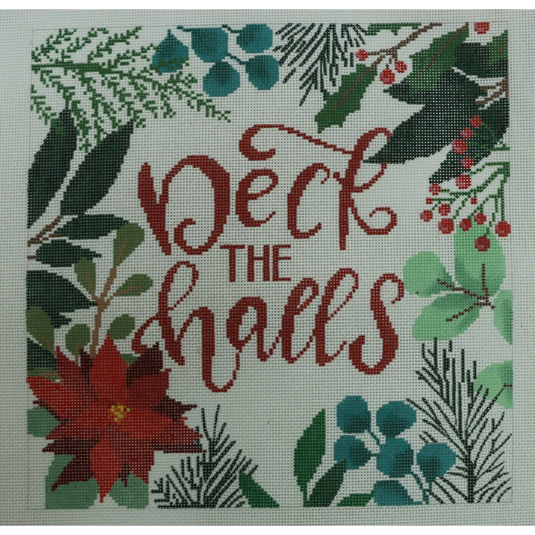 Deck the Halls