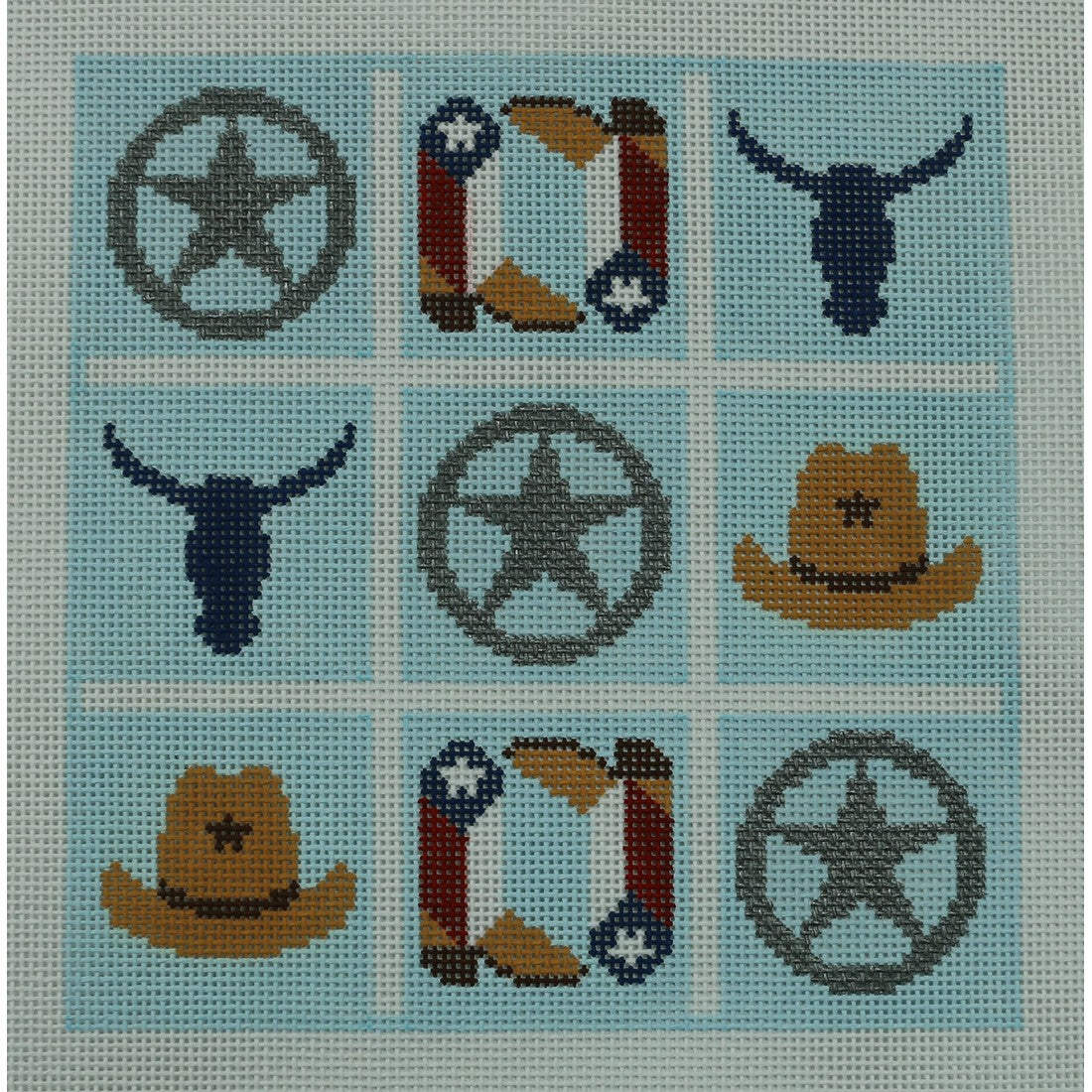 Tic Tac Texas