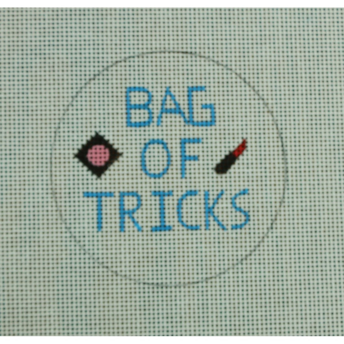 Bag of Tricks