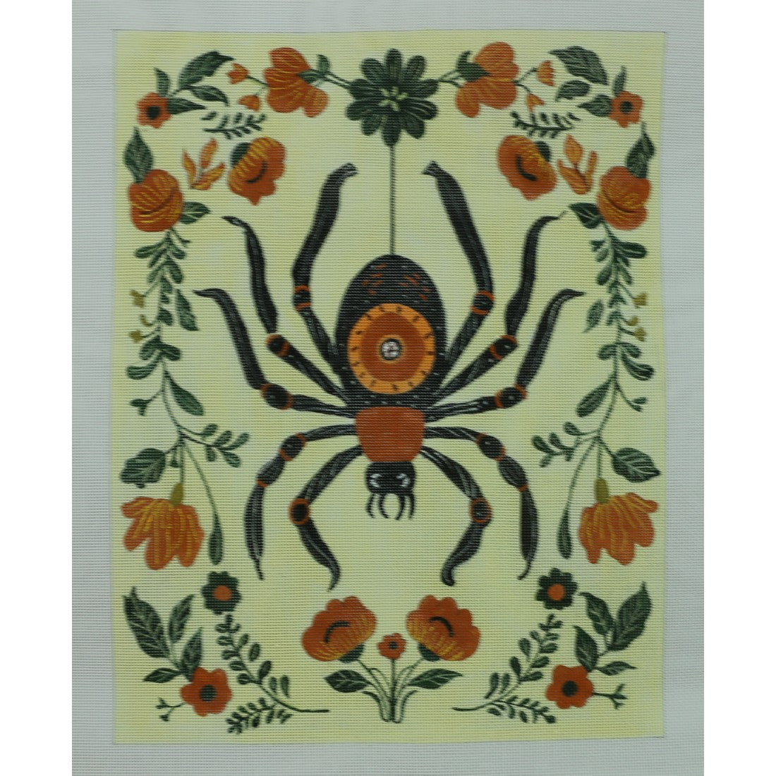 Halloween Spider
