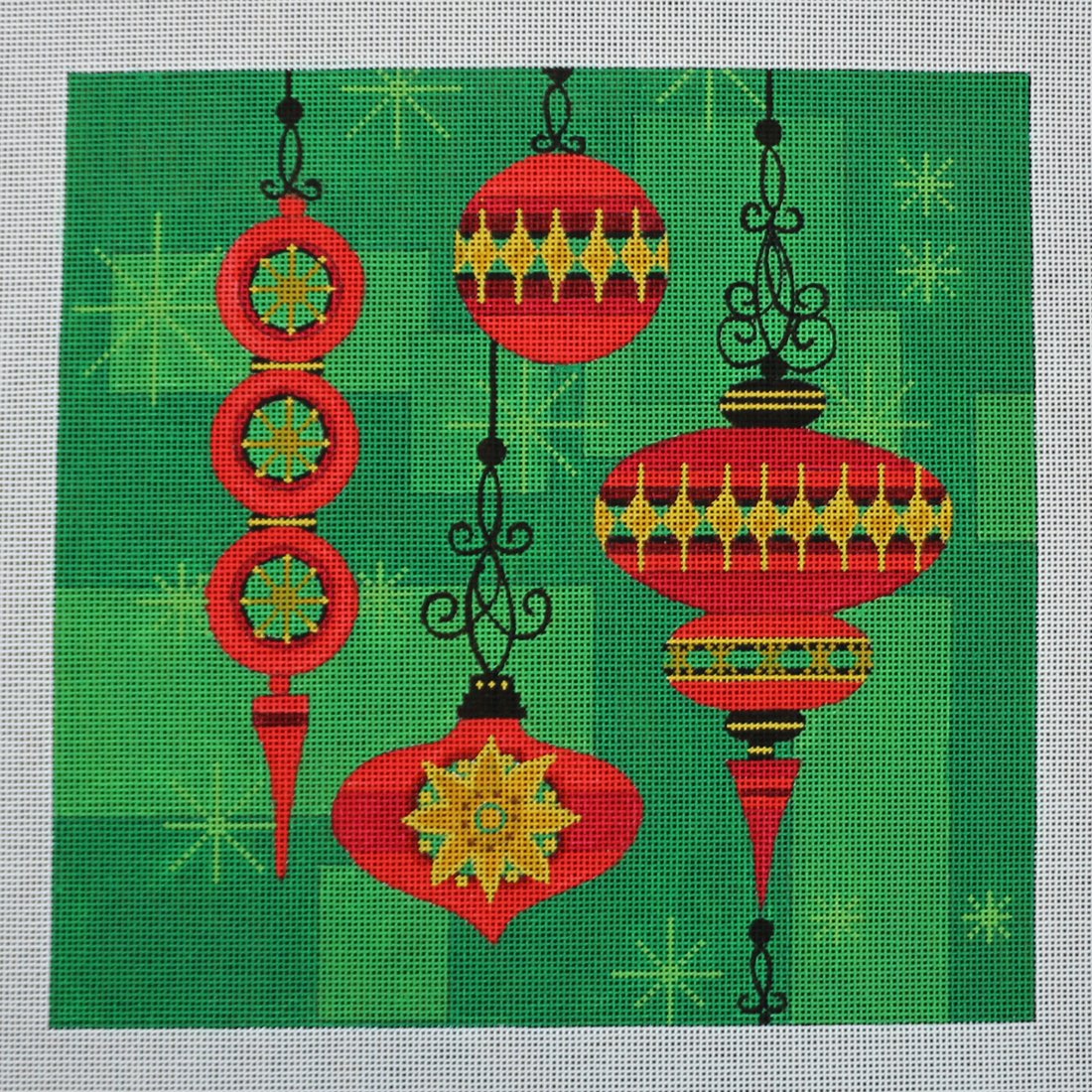 Christmas Ornaments
