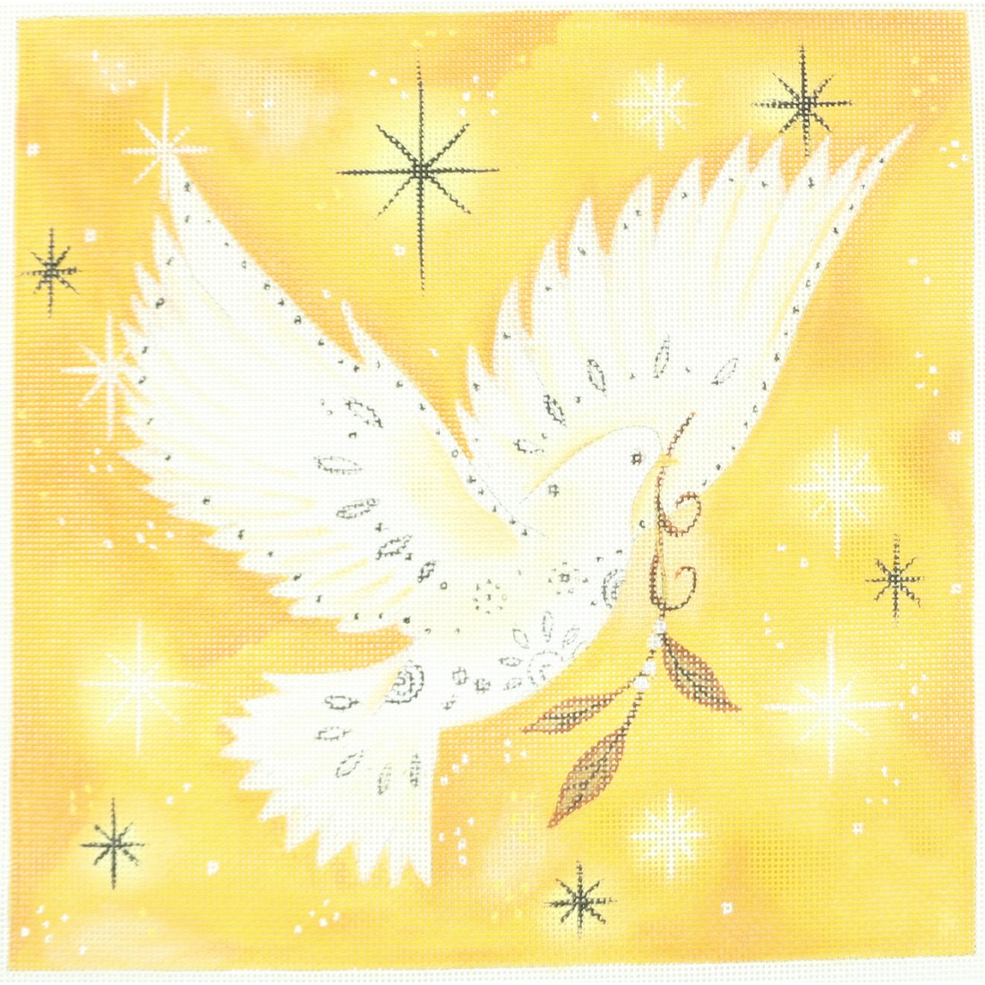 Dove Gold