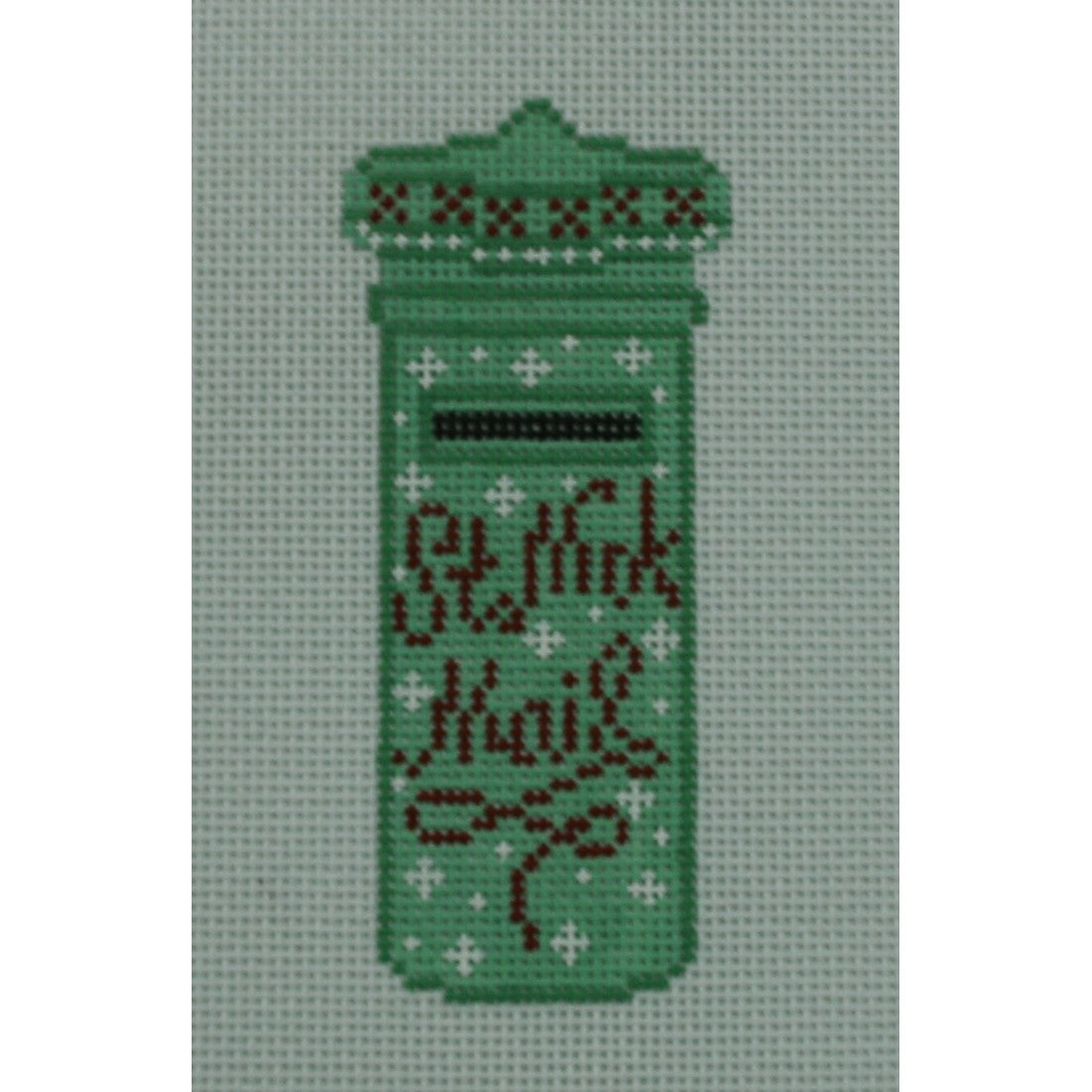 St. Nick Mail