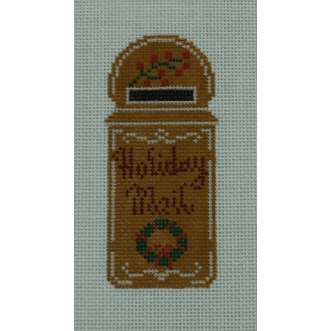 Holiday Mail