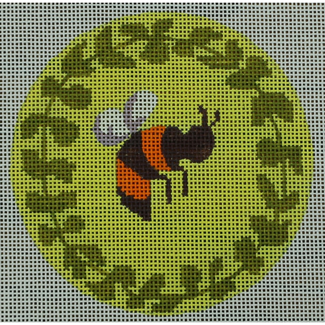 Bee Round