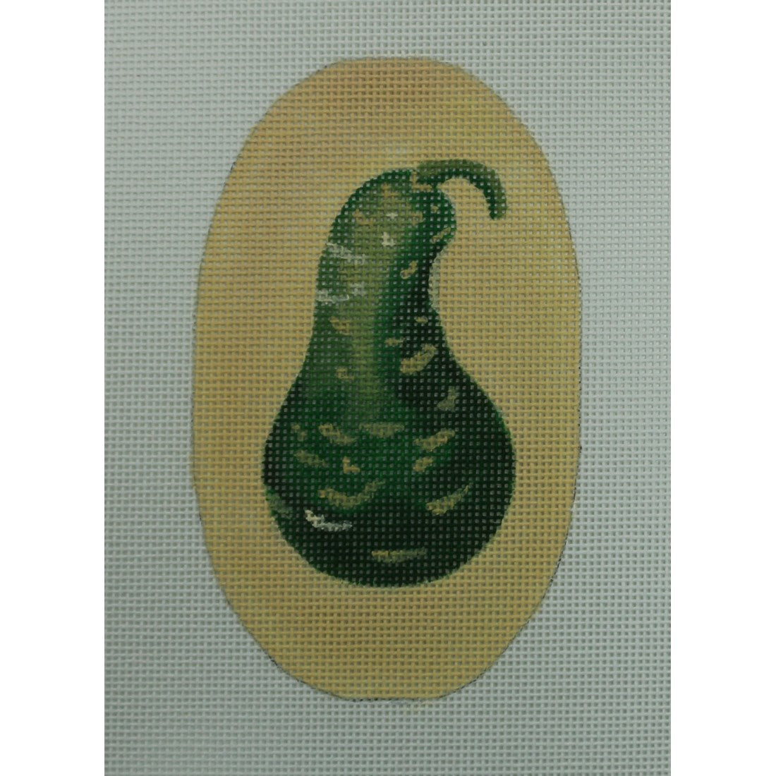 Green Gourd